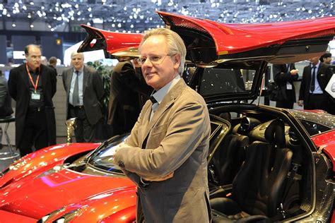 horacio pagani net worth 2022.